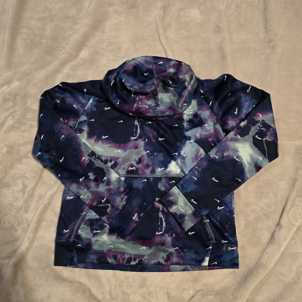 Nike Kids Multicolor Sweatshirt